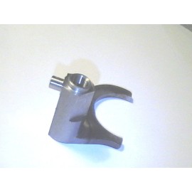 Superior / Dixie NEW +.010" TRANSMISSION SHIFTER SHIFT FORK 1957-90 HARLEY SPORTSTER XLH 34294-84