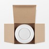 calimaero® Round Vent Cover TVSA 6 Inch Small Round Air