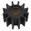 Seasierramarine Flexible Impeller Service Part 90033-0001 Jabsco 5850-0001 Engine Cooling