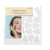 [Abka] Wrinkle-free nasolabial fold forehead patch 55 pieces / [아브카] 링클 프리 팔자주름 미간패치 55개입