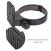 Aluminum Ring Tripod Mount Ring Aluminum Alloy Material Protective Easy