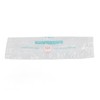 6pcs Cardiopulmonary Resuscitation Face Shield Portable Hygienic Pocket Facial Cover