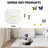 Pet Prime Automatic Cat Toy, Electronic Cat Toy, Cat Butterfly