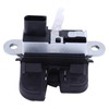 Tailgate Lock, Boot Lock, Flap Lock, Tailgate Lock, Boot Lid,