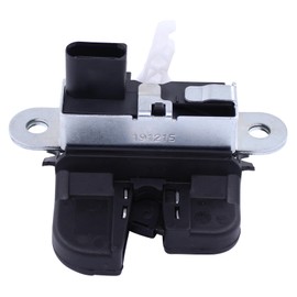 Tailgate Lock, Boot Lock, Flap Lock, Tailgate Lock, Boot Lid, Rear Door Lock, Rear Lock for Ibiza 6J 2008-2017