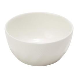 Narumi 51800-2910 Sugar Pot, Sense White, 5.3 fl oz (160 cc), Dishwasher Safe