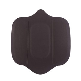 Women Abdominal Compression Board Shaping Soft Foam Post Surgery Belly Flattening Board Grey