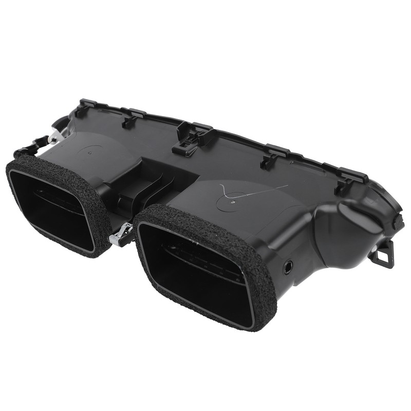 Car Front Center Air Conditioner Outlet Grill 96764769ZD Replacement for
