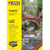NOCH® Guide Easy-Track "The Albula Railway in Gauge N", with