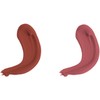 Yuya - Set 2 labiales (Quédate + La Sirena)