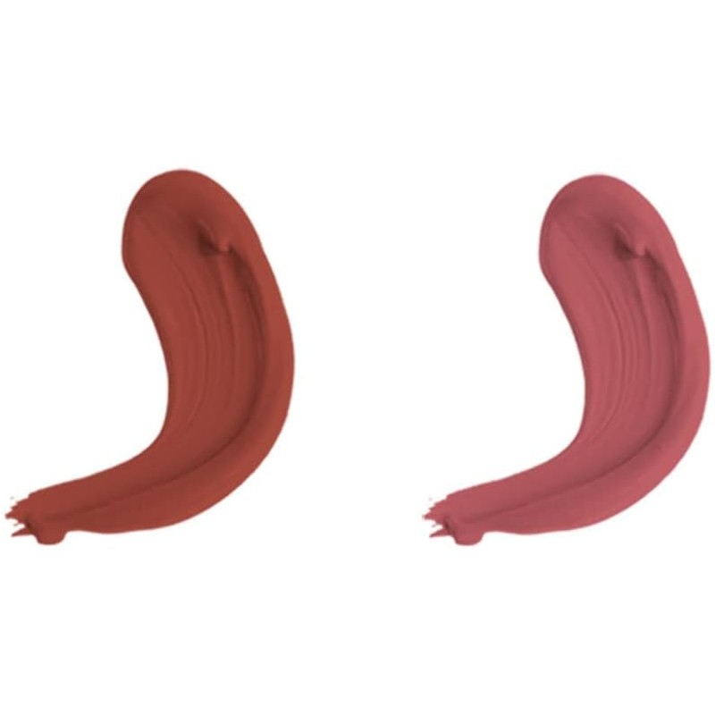 Yuya - Set 2 labiales (Quédate + La Sirena)
