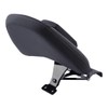 XFMT Front Rider Driver Backrest Pad Fit For Honda Goldwing