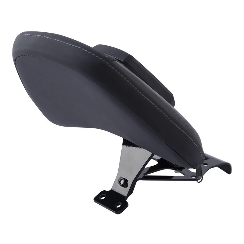 XFMT Front Rider Driver Backrest Pad Fit For Honda Goldwing