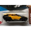 Hot Wheels 2025 Hot Wheels SAFARI MODE 4/5 Amaru GTC