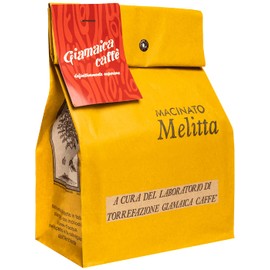Giamaica Filter Coffee - Verona, Italy - 250 g (8.8 oz)