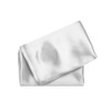 Hairworthy Silk Pillowcase for Hair and Skin - White Queen