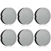 6 Pack Filter Replacement for Bissell Powerforce Compact Lightweight Upright