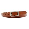 NK Belt GmbH SD-08A Women's Leather Belt Made in Germany,