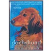 Dachshund Fridge Magnet
