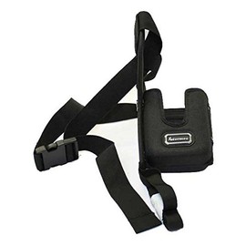 Intermec 815-088-001 Terminal Holster for CK3R and CK3X Mobile Computers with Scan Handle