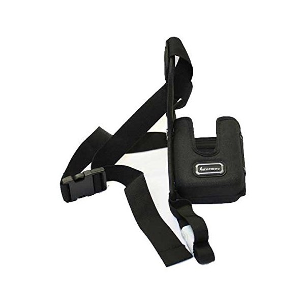 Intermec 815-088-001 Terminal Holster for CK3R and CK3X Mobile Computers with Scan Handle