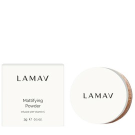 LAMAV Mattifying Powder, 3g