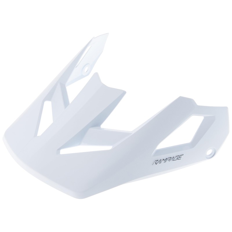 Rampage Visor
