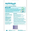 Fresher Breath From Inside-Out with Breath Freshening Capsules - Lasts