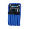 US Pro Bergen 6pc Pin Punch Set 2.5-10mm B3263