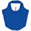 MOTTERU MOTEL Kurlito Marche Bag, Blue MO-1100-001