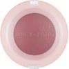 A'PIEU JUICY-PANG JELLY BLUSHER (RD01) - Velvety finish - Easy