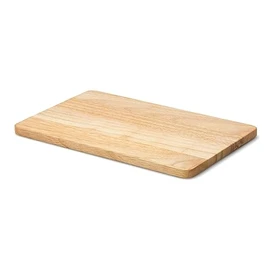 Continenta Cutting Board, Wood Light Brown, One Size