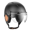 CASR Casque de Protection Gris Taille M Protective Helmet, Grey,