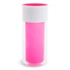 Munchkin Miracle 360 Insulated Sippy Cup, Includes Stickers to Personalise