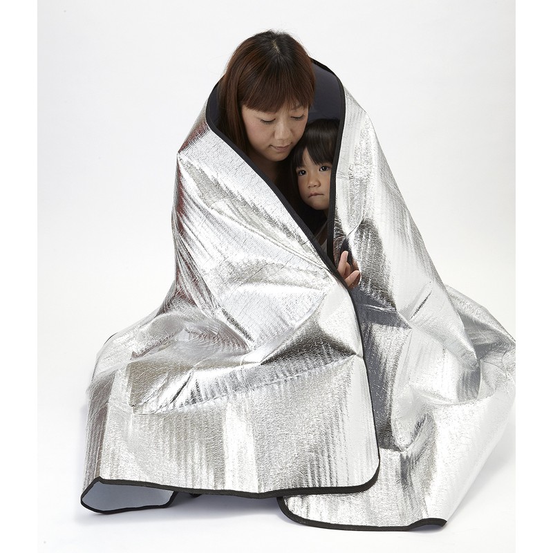 Smile Kids ABO-014 Emergency Aluminum Sheet
