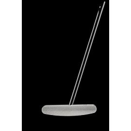 Bell Two-Way 450 2 Jumbo Golf Putter 32-38"  Counter Balance Long - Face Balance - 38"