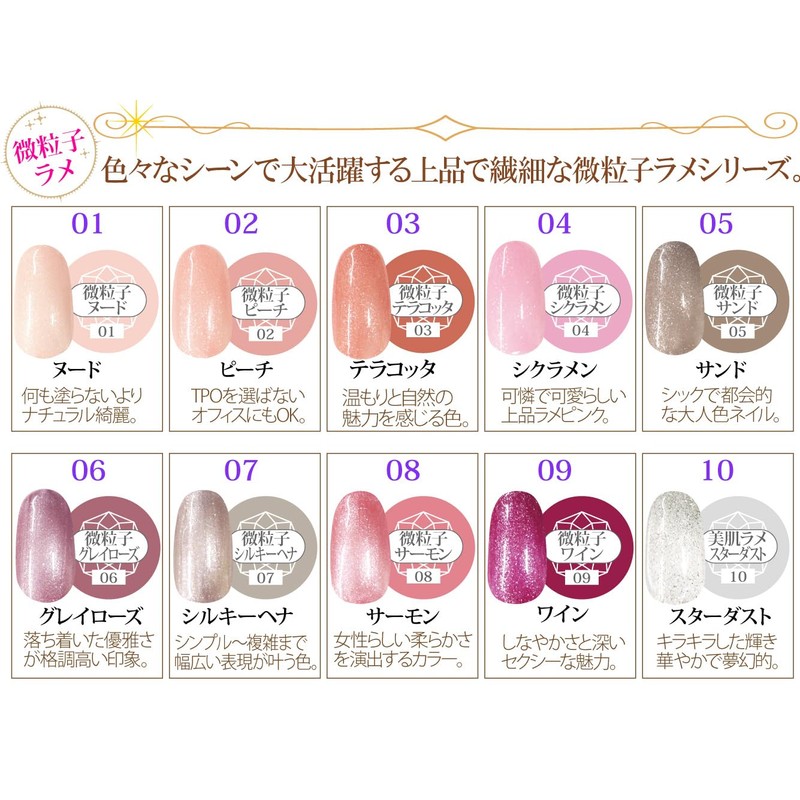 Nail Recipe Color Gel Kit, 30 Color Gel Set, Gel