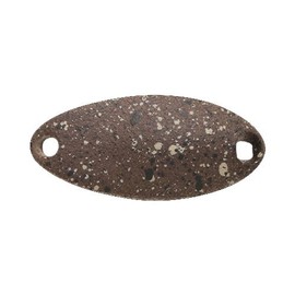 Jackall (Jackals), Spoon, Simba And Nala texi-guraberu 26 mm 3.4 G KGP Brown # 135 