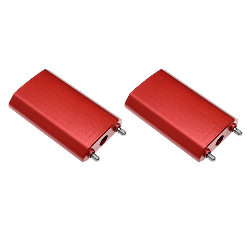 Alvins Tilt Arm Extensions for DJI Ronin 2 Gimbal Elevated