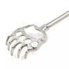 Back Scratcher, Bear Claw Telescopic Back Massager Tool with Soft