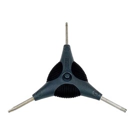 Cyclo Y Torx Wrench (T10, T15 and T20)