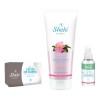 Rutina Facial Antiedad Jabón Burra+rosa Mosqueta+serum Noche