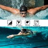 Seawolf Swim Goggles (Aqua)