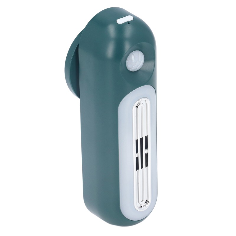 Refrigerator Deodorizer Smart Sensing 5V 120mA Warm Night Light USB