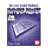 You Can Teach Yourself Hammered Dulcimer
