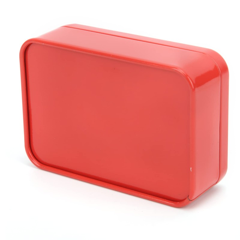 SOS Stainless Steel Life Saving Emergency Equipment Box for Self