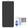 6.5 in Outer Screen Replacement LCD Display Touch Screen Digitizer