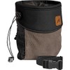 Mad Rock Bolt Chalk Bag - Black 0