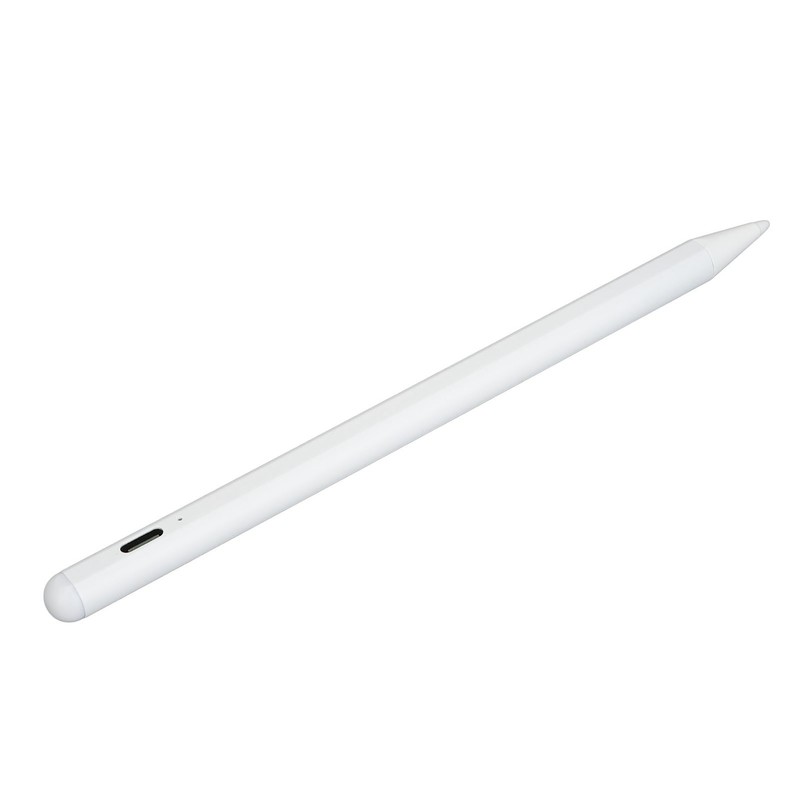 Active Stylus Pen with Palm Rejection Tilt Sensitive for IOS
