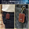 SKYBELL Key Case, Compatible with Mazda CX3, CX5, CX8, CX30,